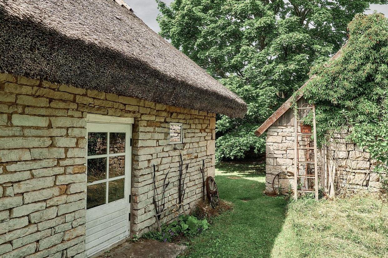 Matsi Cottage Igaküla Quarto foto